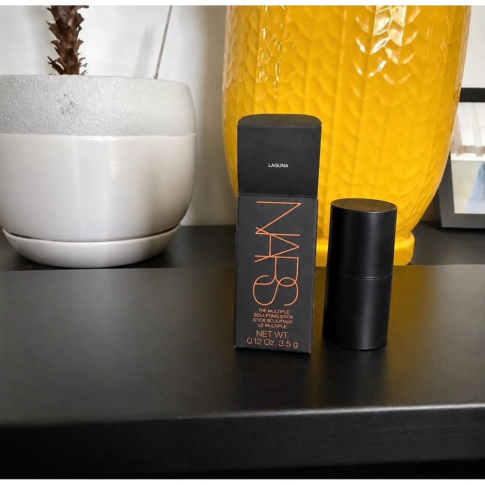 NARS Sculpting Stick Laguna 3.5 g Bronzer Makeup Stick new